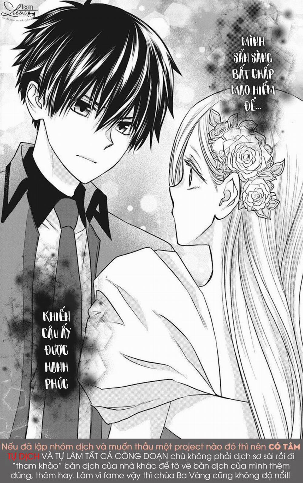 Tsukishima-Kun No Koroshikata 2 trang 39
