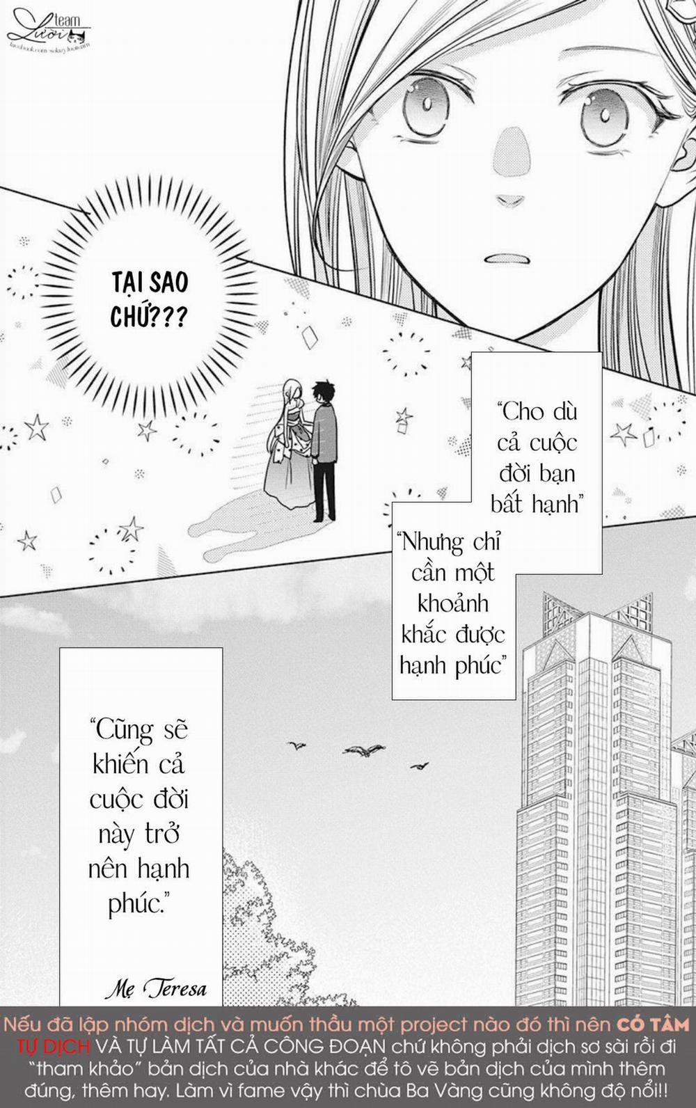 Tsukishima-Kun No Koroshikata 2 trang 40