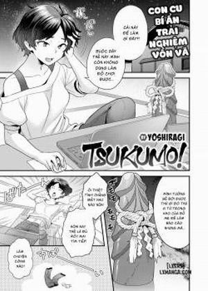 Đọc truyện tranh Tsukumo!