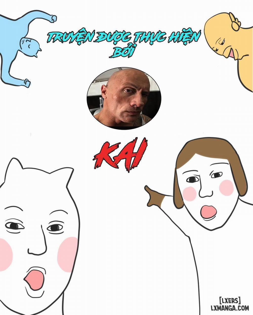 Tsuma dake ga Iru hazu no Heya Oneshot trang 22