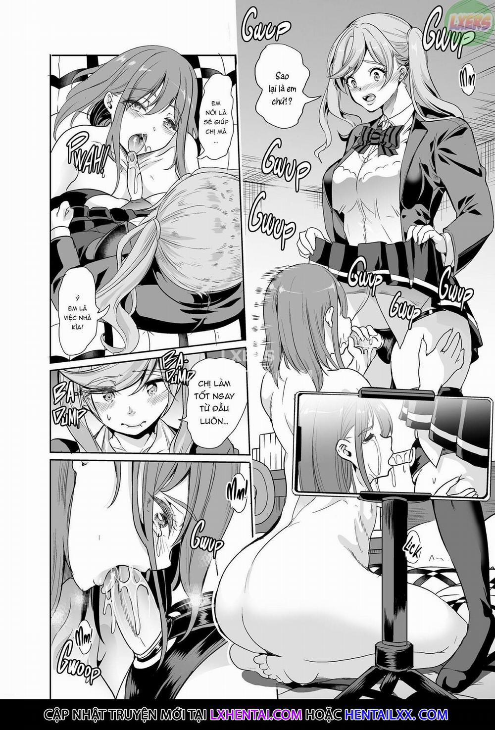 Tsuma no NG ga Nakunatte Iku 1 trang 9