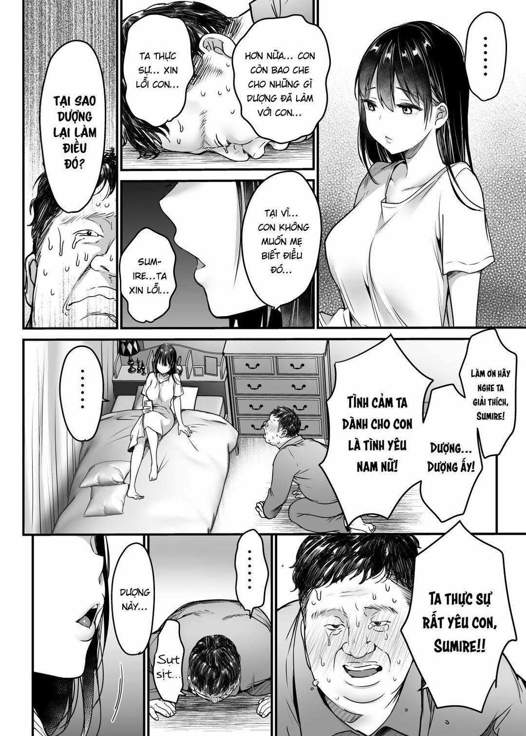 Tsuma no Tsurego no Nyuuyokuchuu ni… Part 1 trang 28