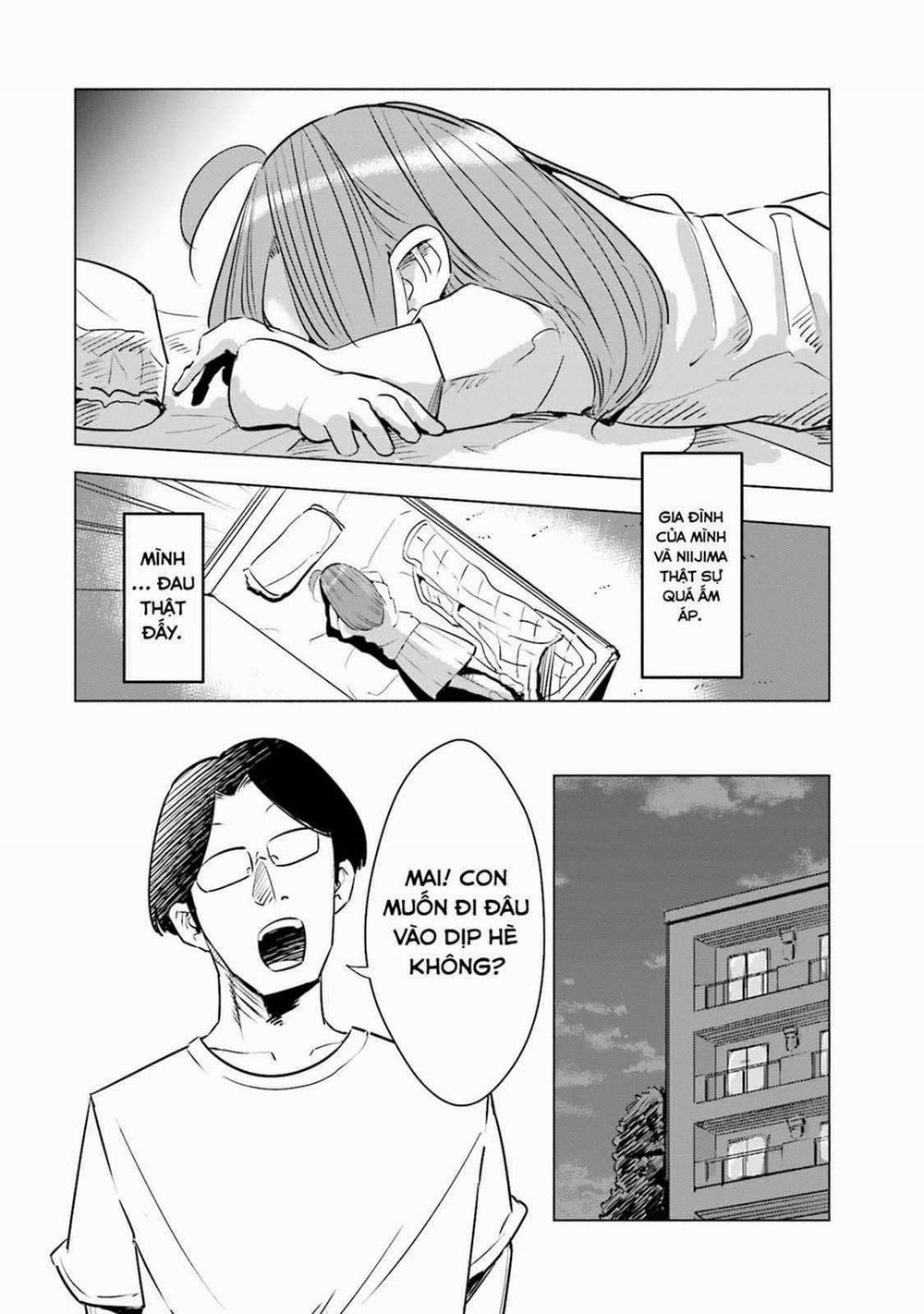 Tsuma, Shougakusei Ni Naru. 10 trang 14