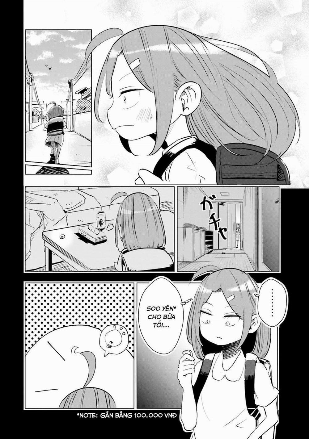 Tsuma, Shougakusei Ni Naru. 10 trang 8