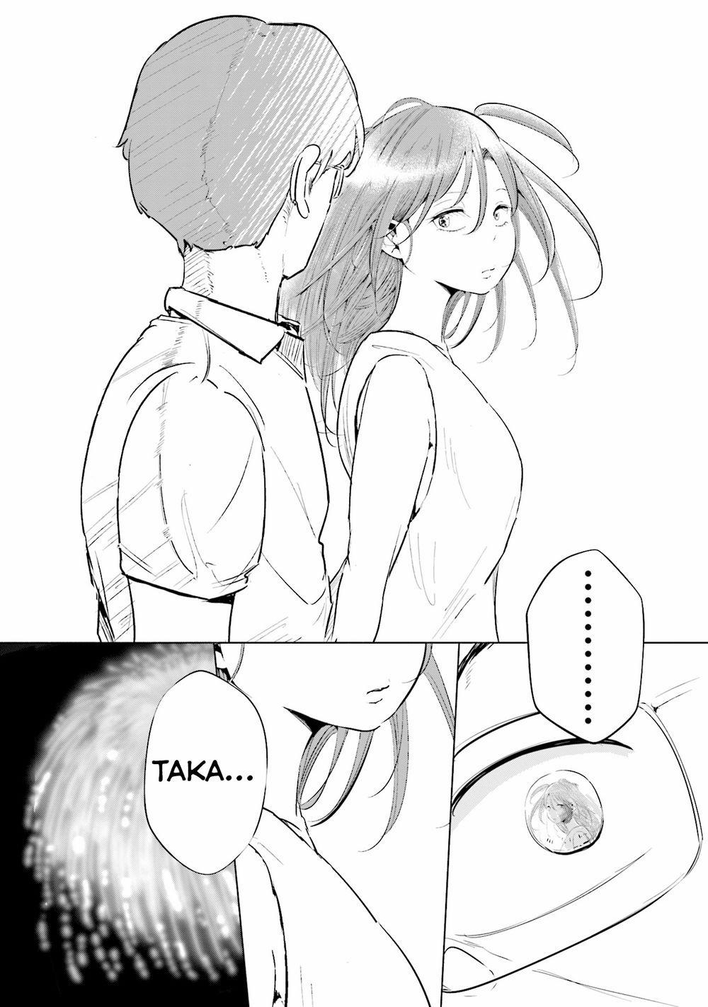 Tsuma, Shougakusei Ni Naru. 12 trang 17