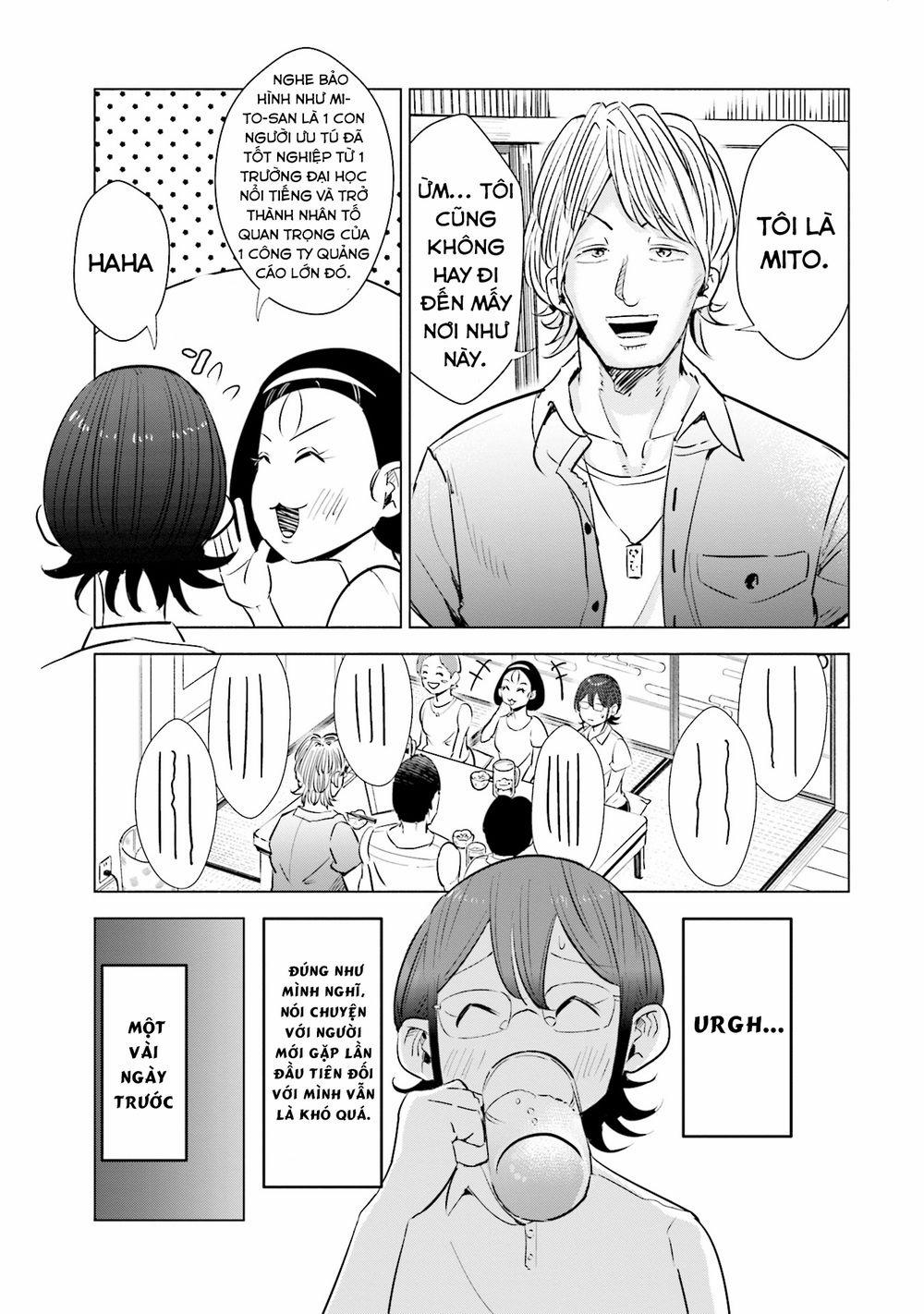 Tsuma, Shougakusei Ni Naru. 13 trang 3