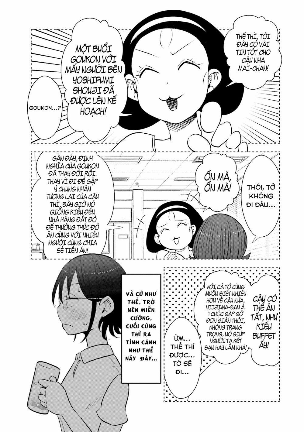 Tsuma, Shougakusei Ni Naru. 13 trang 5