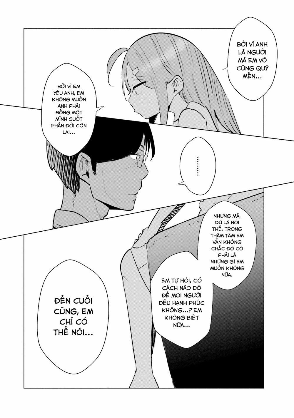 Tsuma, Shougakusei Ni Naru. 14 trang 4