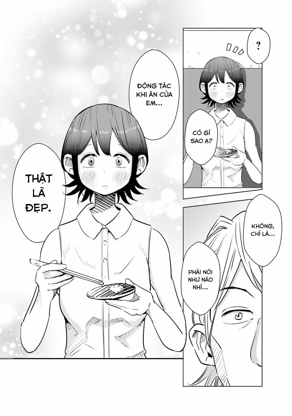 Tsuma, Shougakusei Ni Naru. 14 trang 8