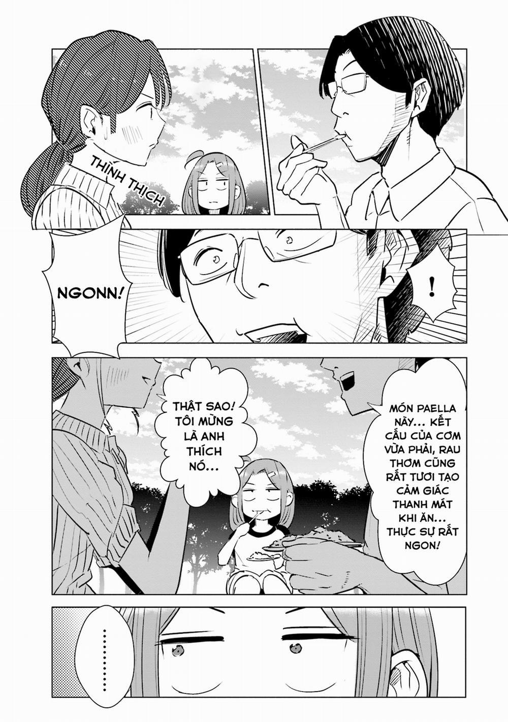 Tsuma, Shougakusei Ni Naru. 15 trang 15