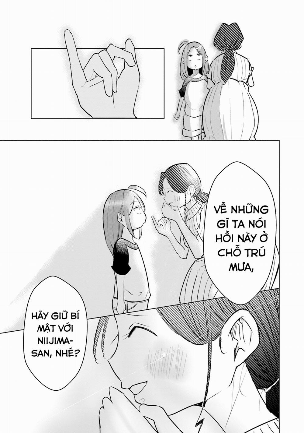 Tsuma, Shougakusei Ni Naru. 16 trang 18