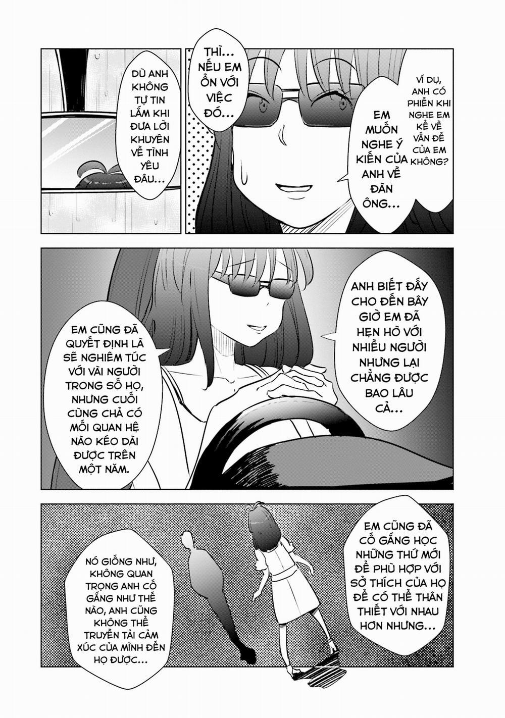 Tsuma, Shougakusei Ni Naru. 16 trang 5