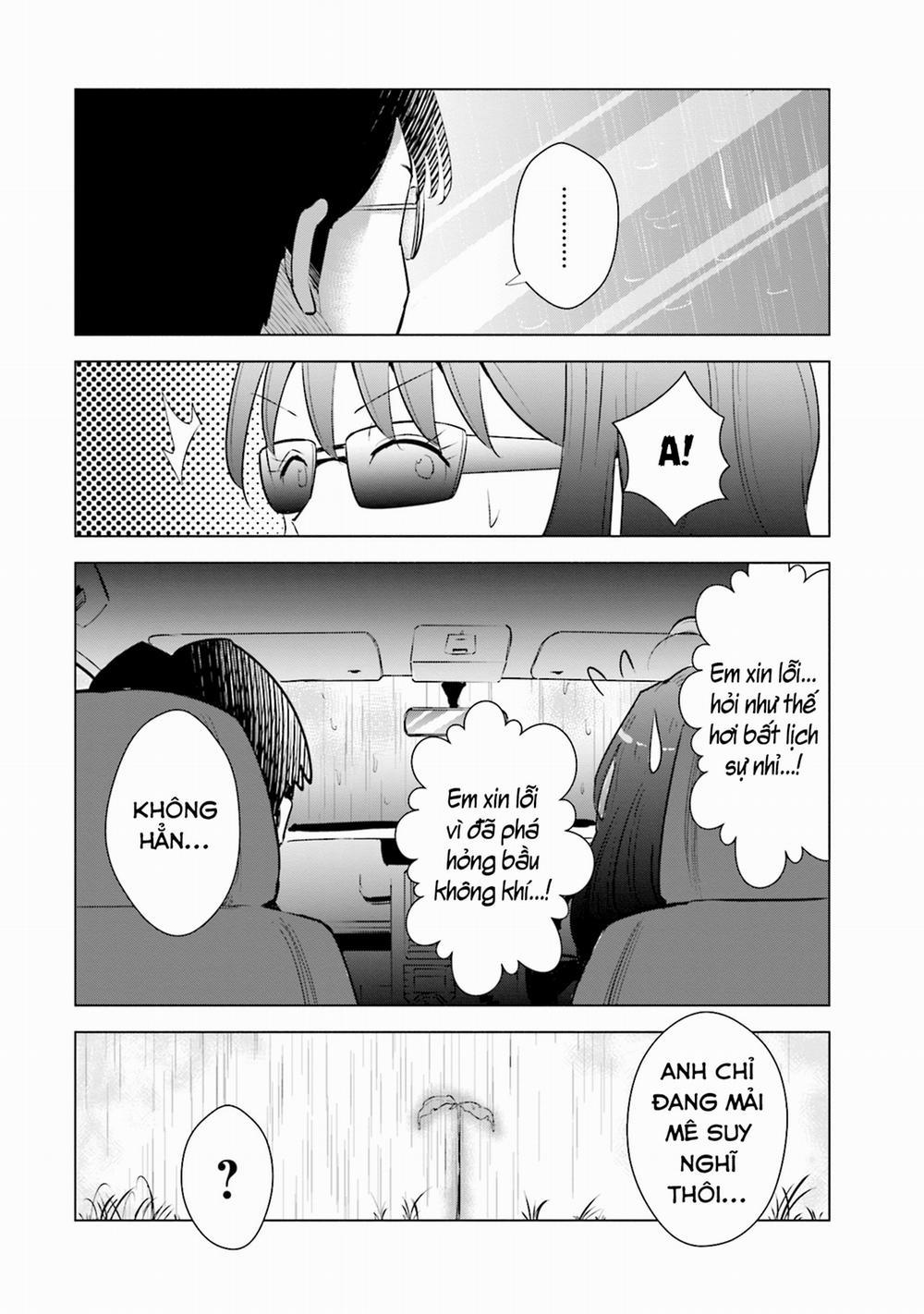 Tsuma, Shougakusei Ni Naru. 16 trang 7