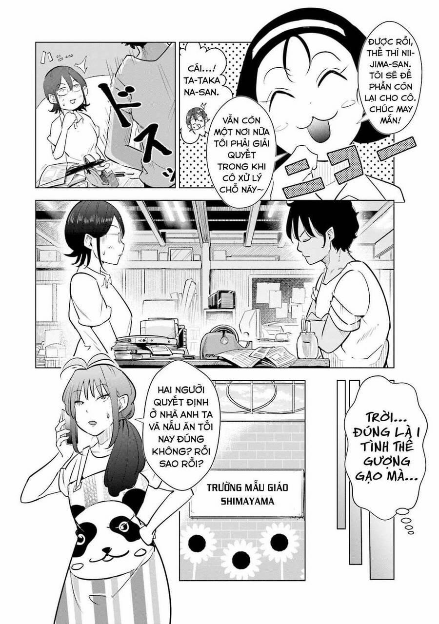 Tsuma, Shougakusei Ni Naru. 17 trang 11