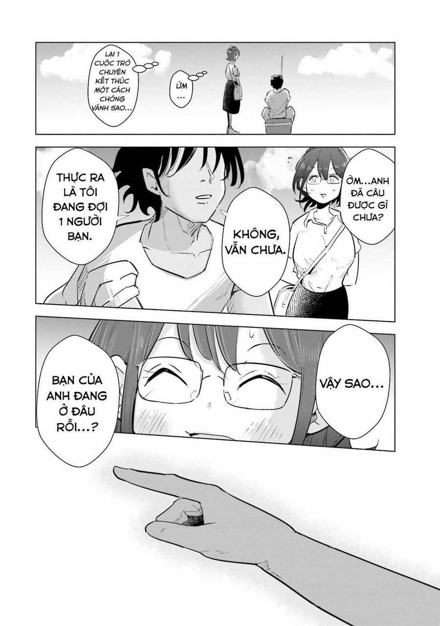 Tsuma, Shougakusei Ni Naru. 17 trang 17