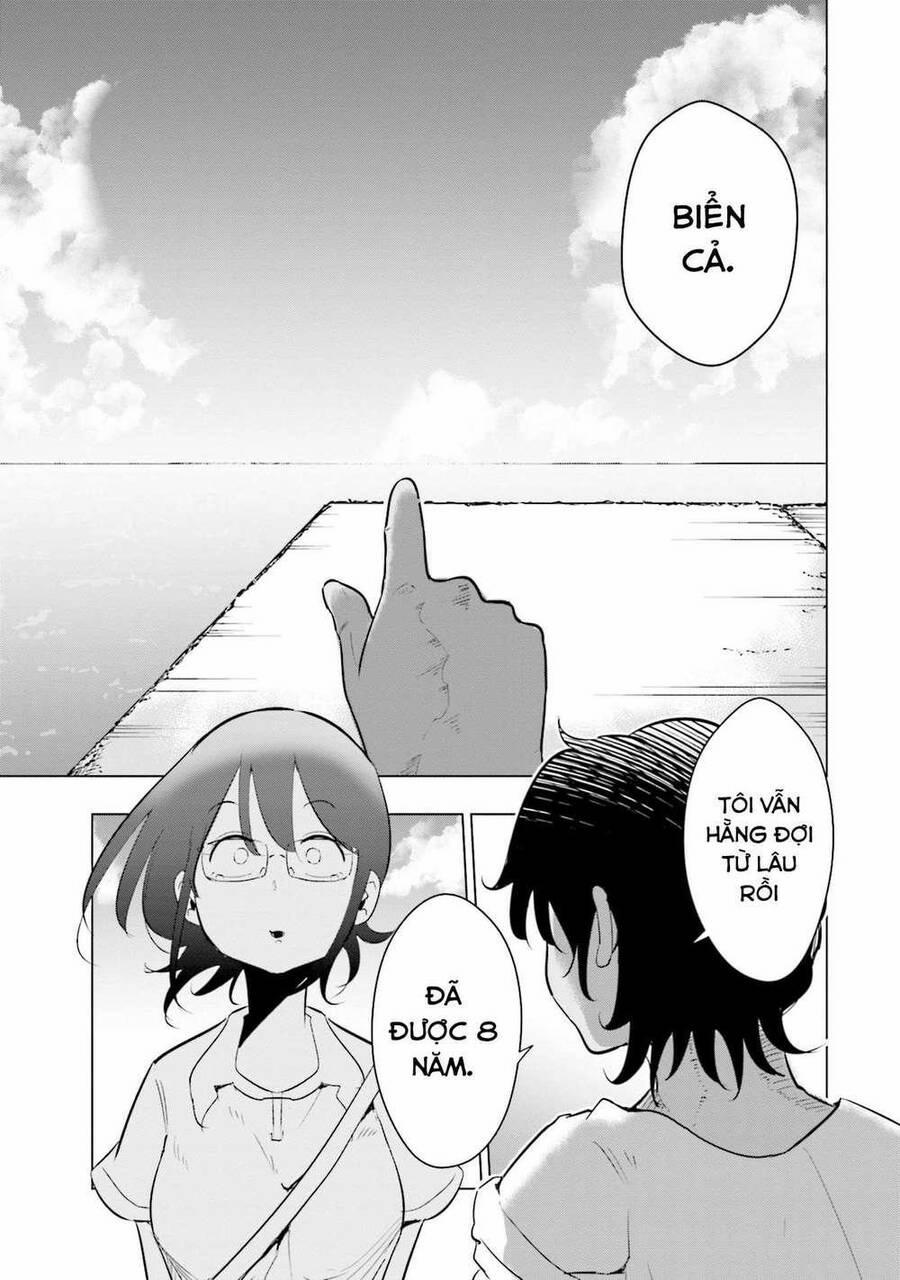 Tsuma, Shougakusei Ni Naru. 17 trang 18