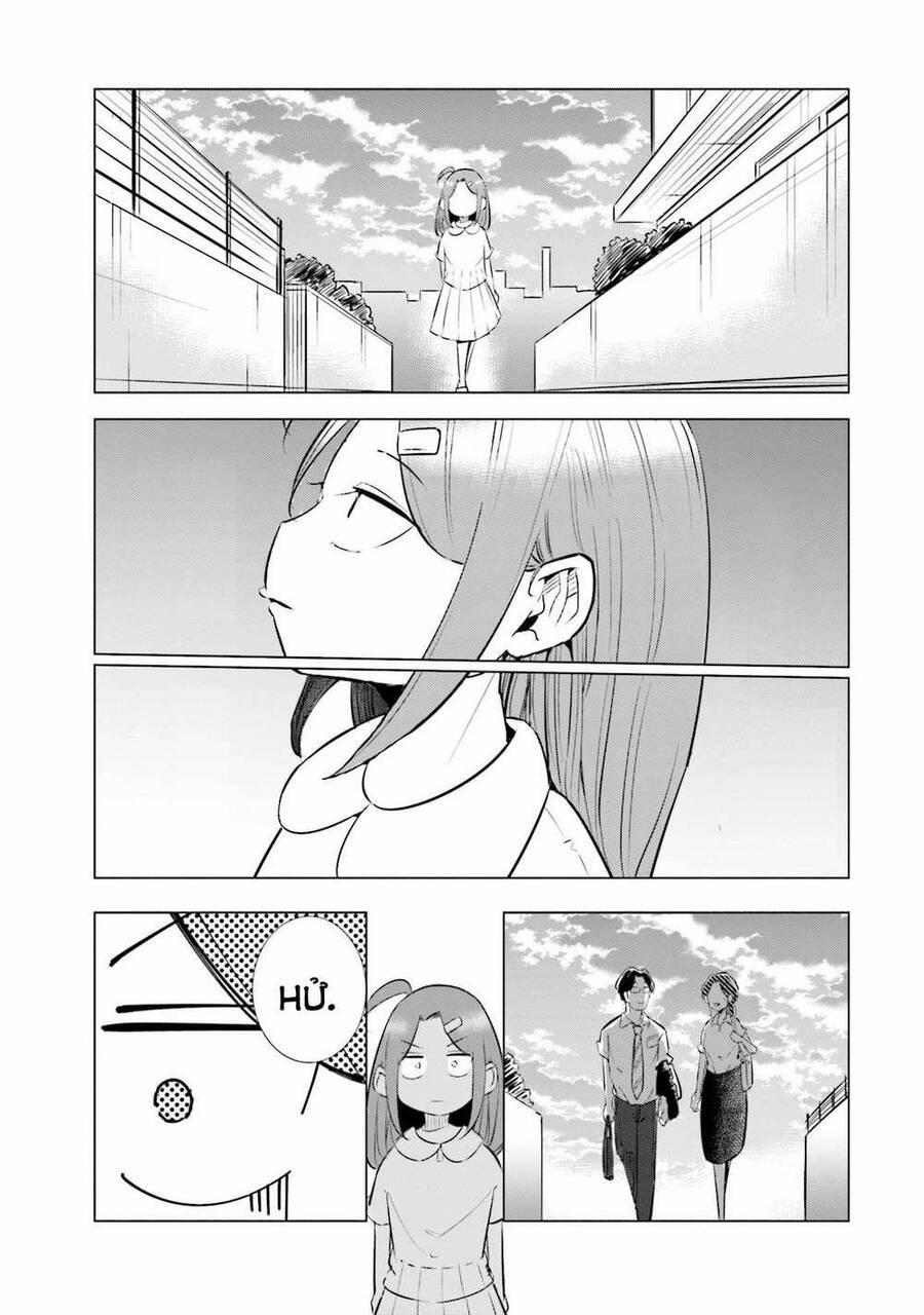 Tsuma, Shougakusei Ni Naru. 17 trang 22