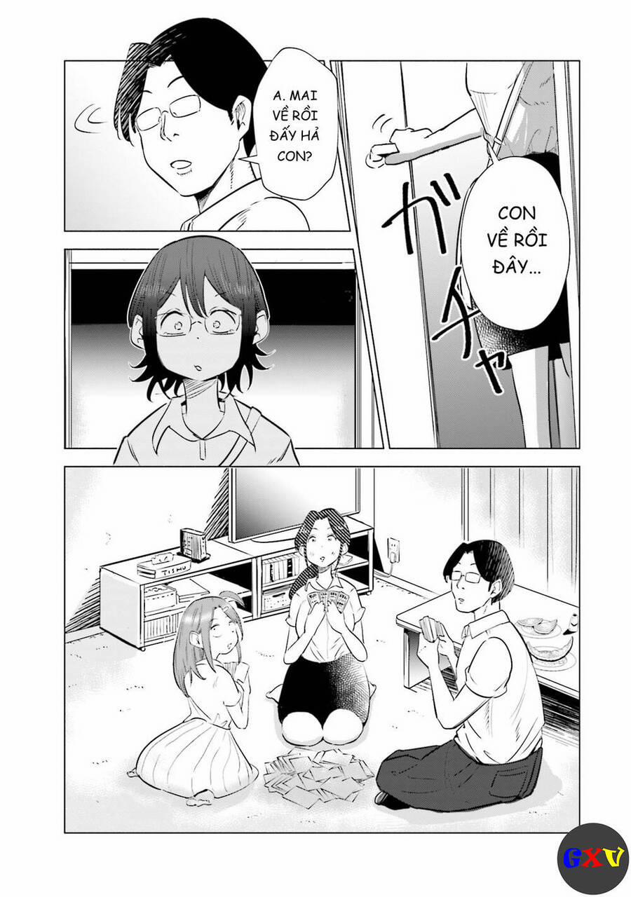 Tsuma, Shougakusei Ni Naru. 18 trang 17