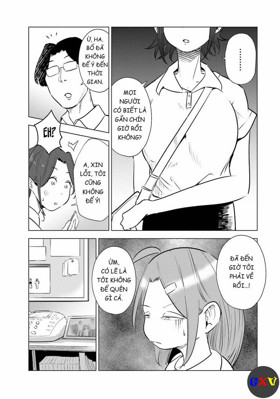 Tsuma, Shougakusei Ni Naru. 18 trang 19