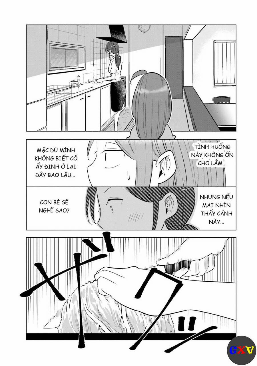 Tsuma, Shougakusei Ni Naru. 18 trang 5