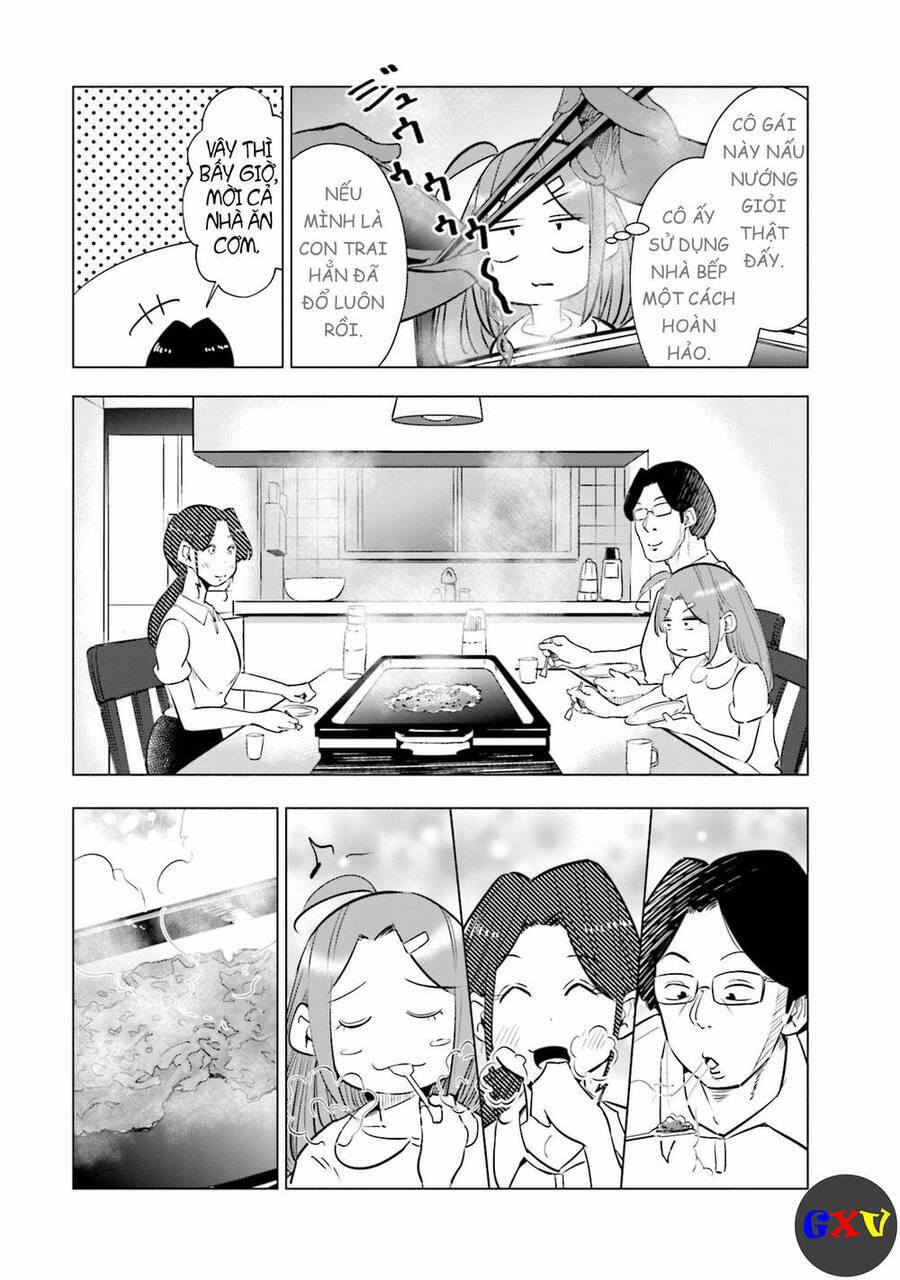 Tsuma, Shougakusei Ni Naru. 18 trang 8