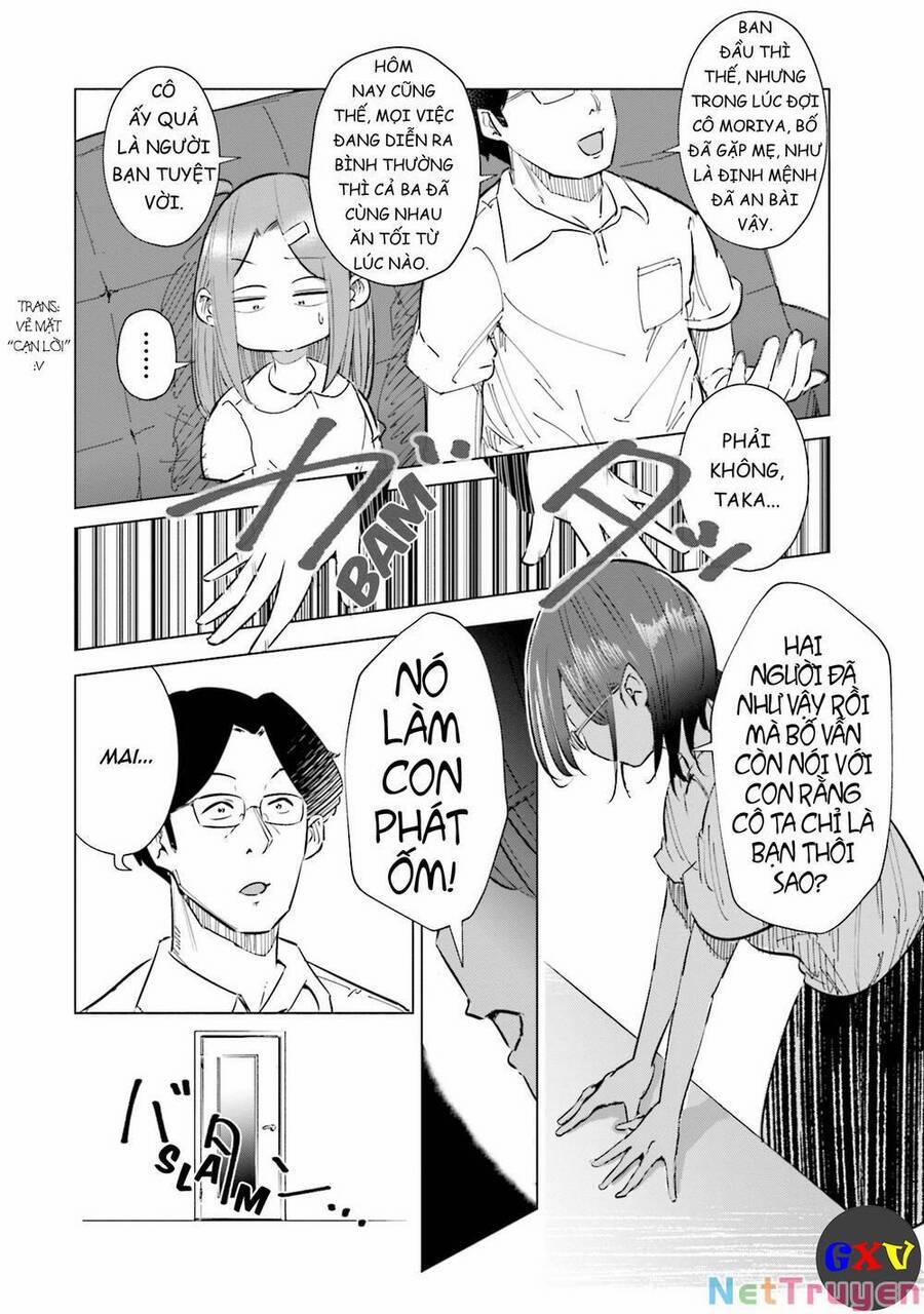 Tsuma, Shougakusei Ni Naru. 19 trang 4