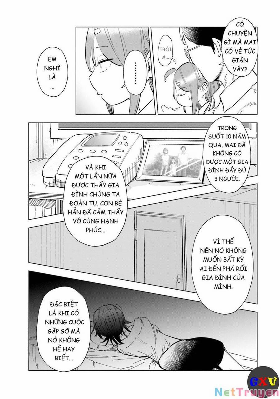 Tsuma, Shougakusei Ni Naru. 19 trang 5