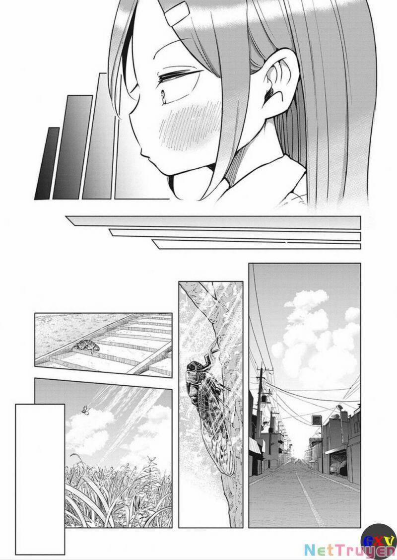 Tsuma, Shougakusei Ni Naru. 20 trang 16