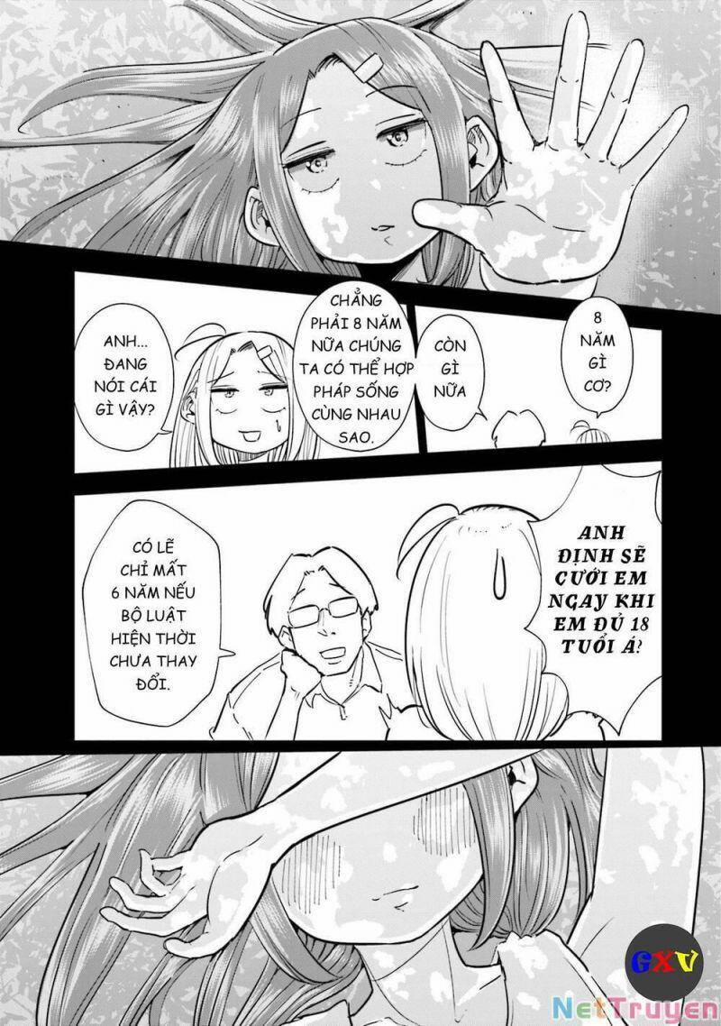 Tsuma, Shougakusei Ni Naru. 20 trang 20