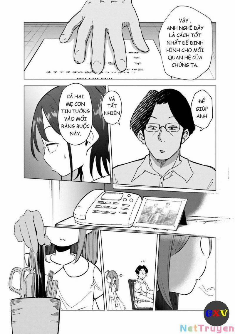 Tsuma, Shougakusei Ni Naru. 20 trang 8