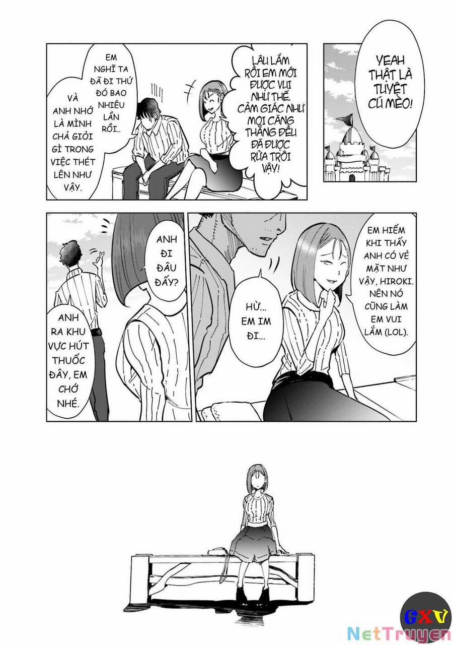 Tsuma, Shougakusei Ni Naru. 22 trang 8