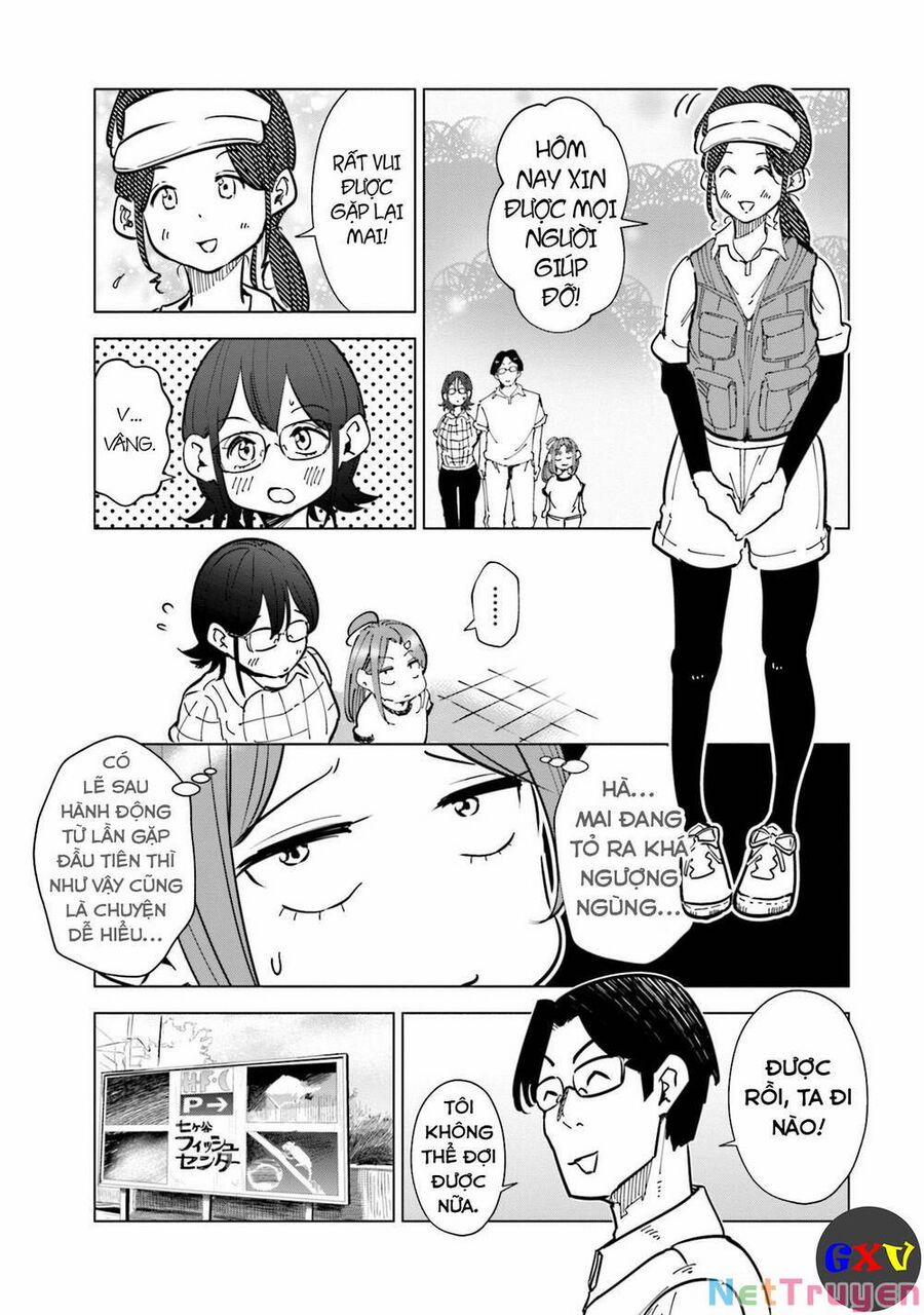 Tsuma, Shougakusei Ni Naru. 24 trang 3