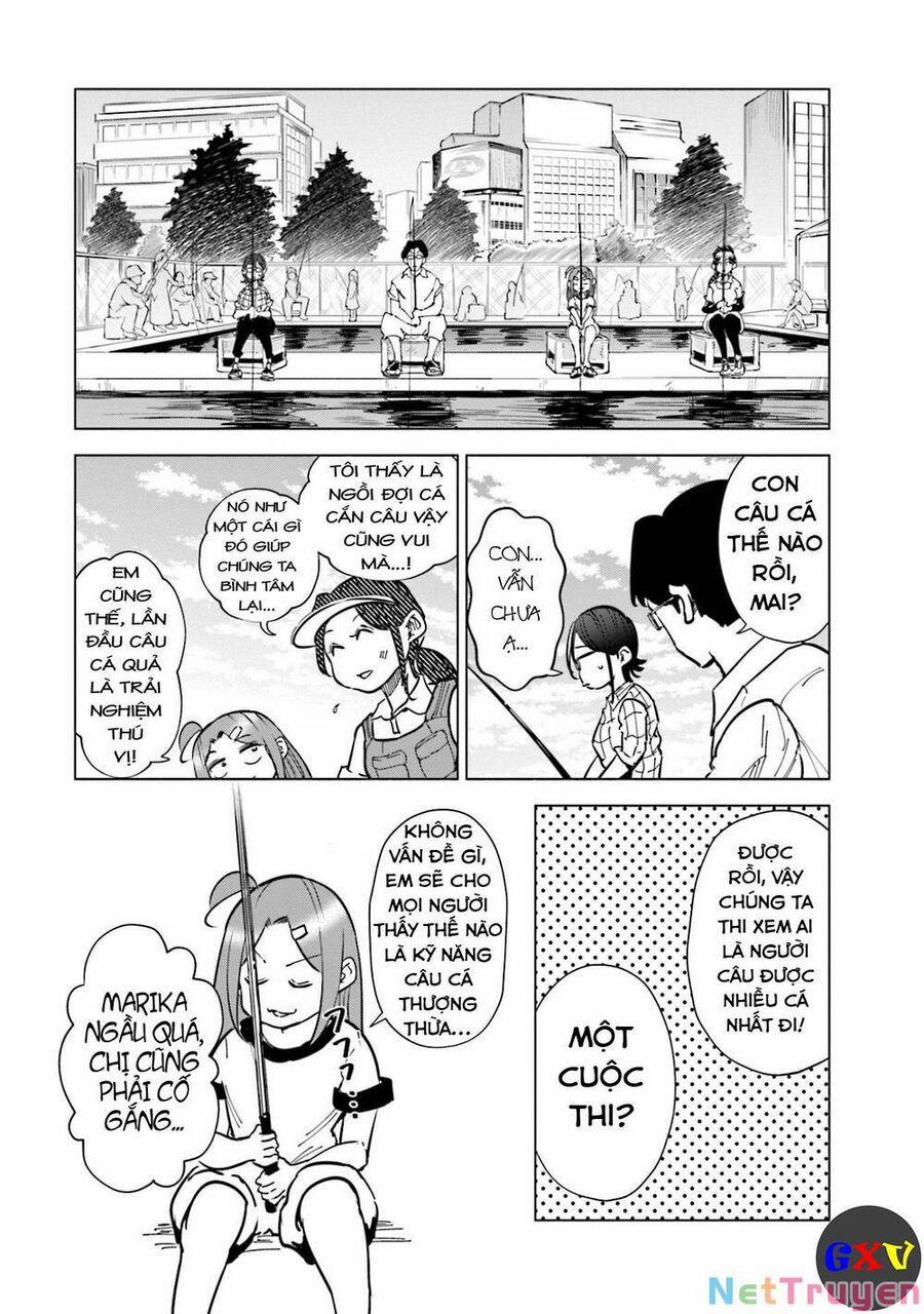 Tsuma, Shougakusei Ni Naru. 24 trang 4