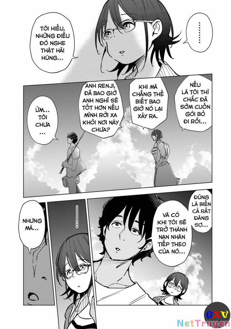 Tsuma, Shougakusei Ni Naru. 25 trang 15