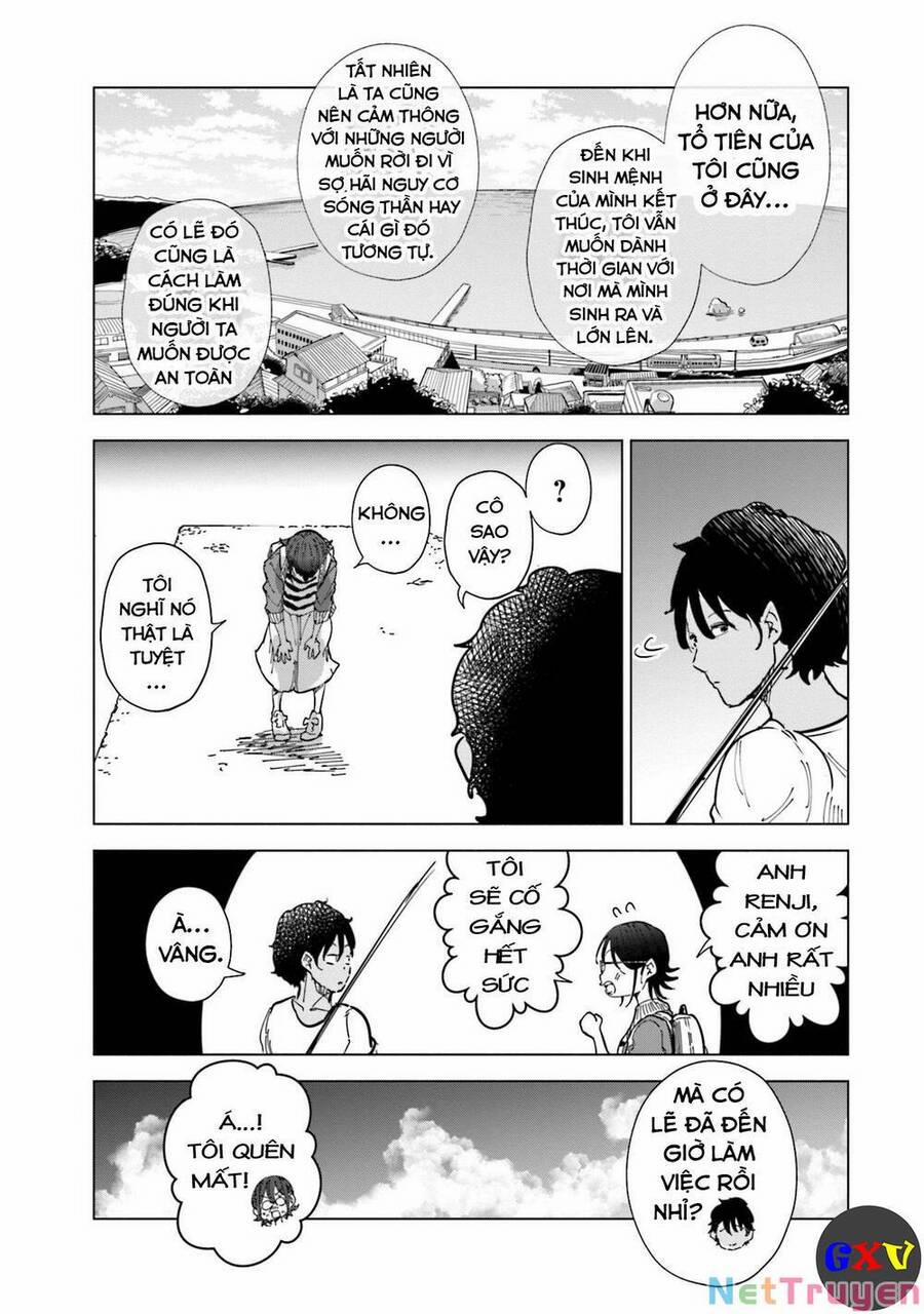 Tsuma, Shougakusei Ni Naru. 25 trang 17