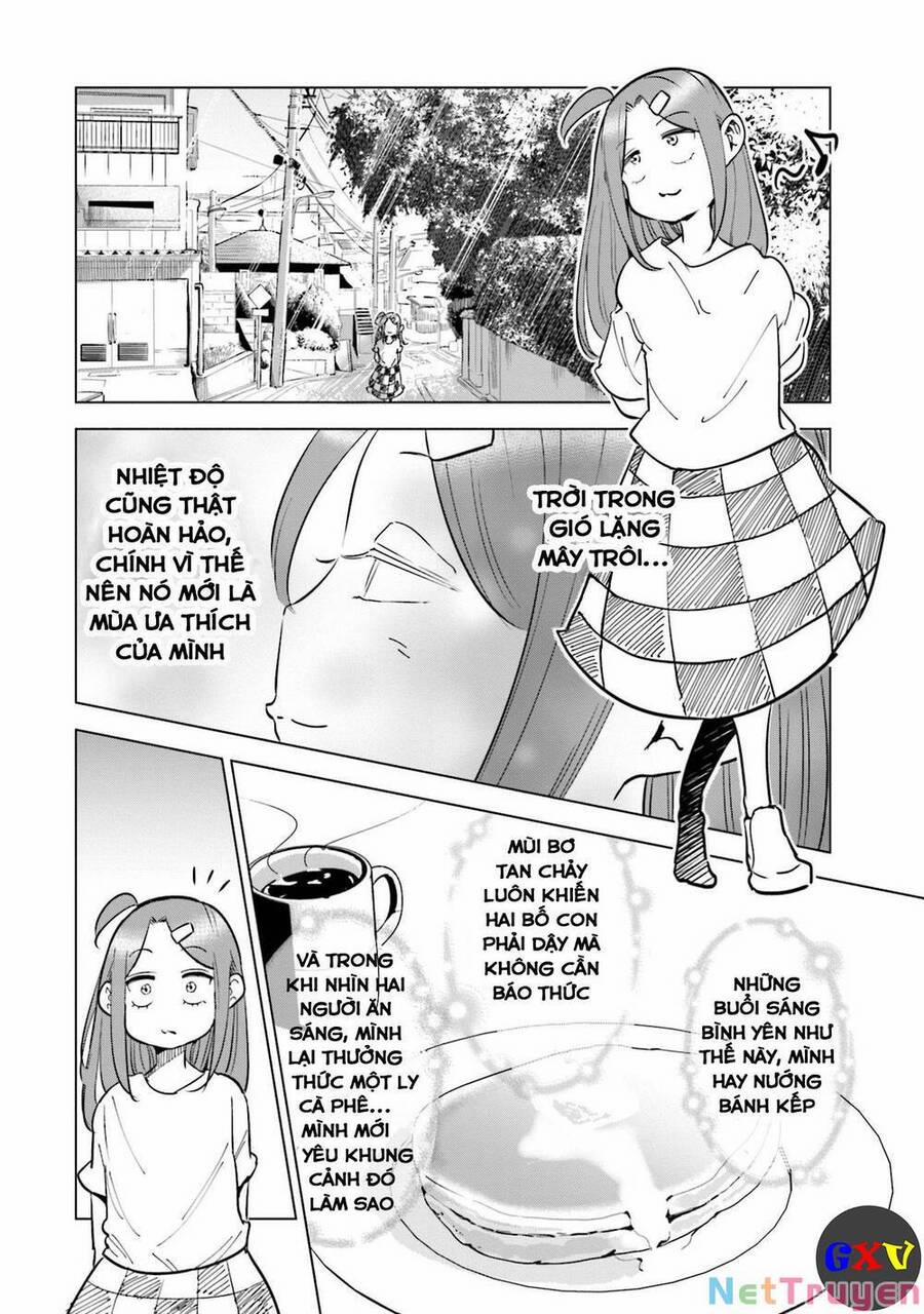 Tsuma, Shougakusei Ni Naru. 25 trang 20