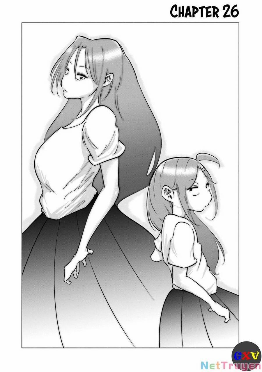 Tsuma, Shougakusei Ni Naru. 26 trang 1