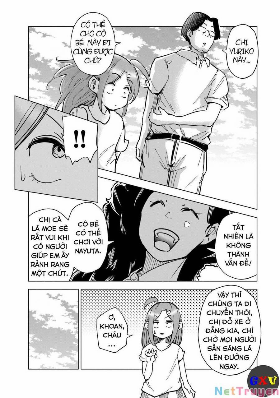 Tsuma, Shougakusei Ni Naru. 26 trang 11