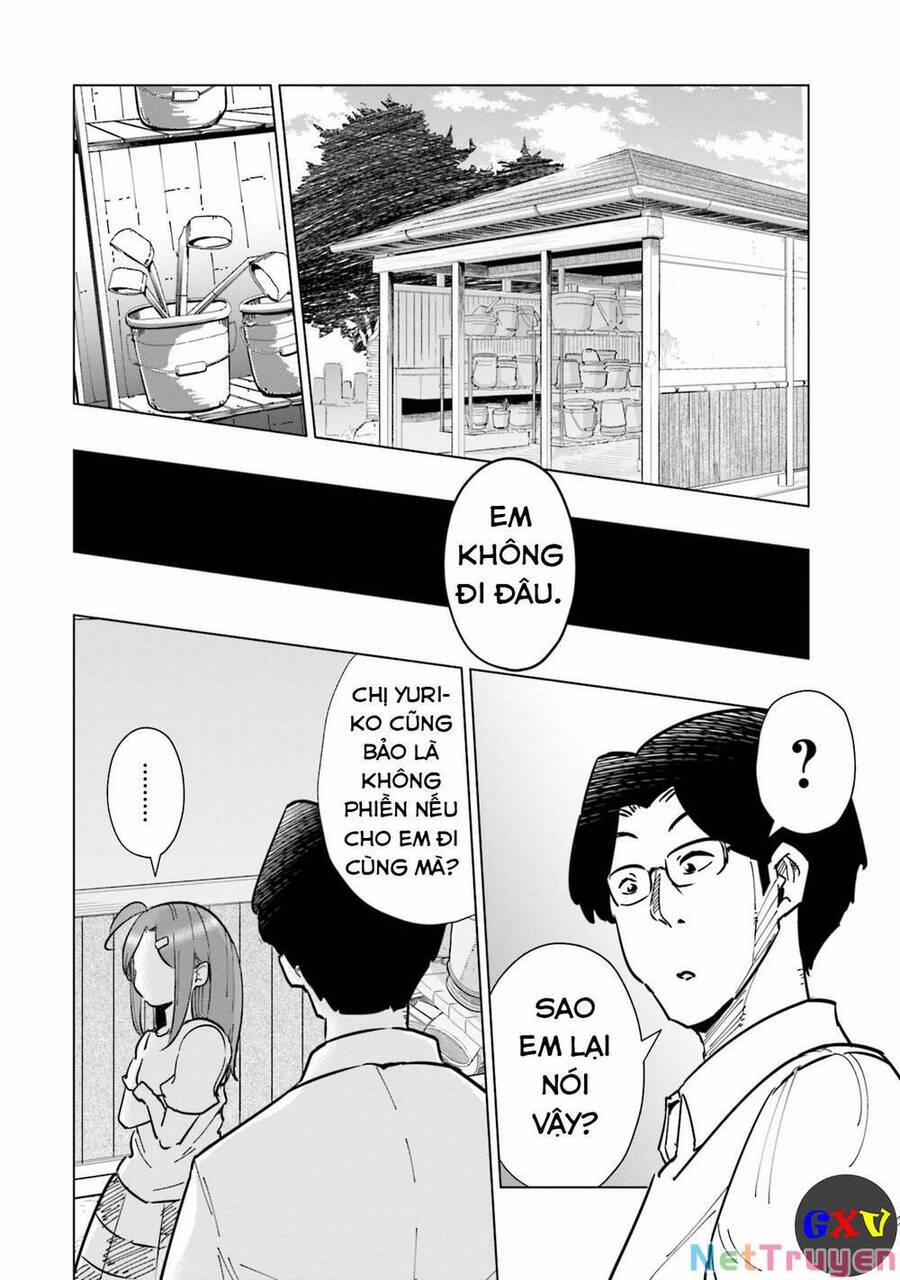 Tsuma, Shougakusei Ni Naru. 26 trang 12