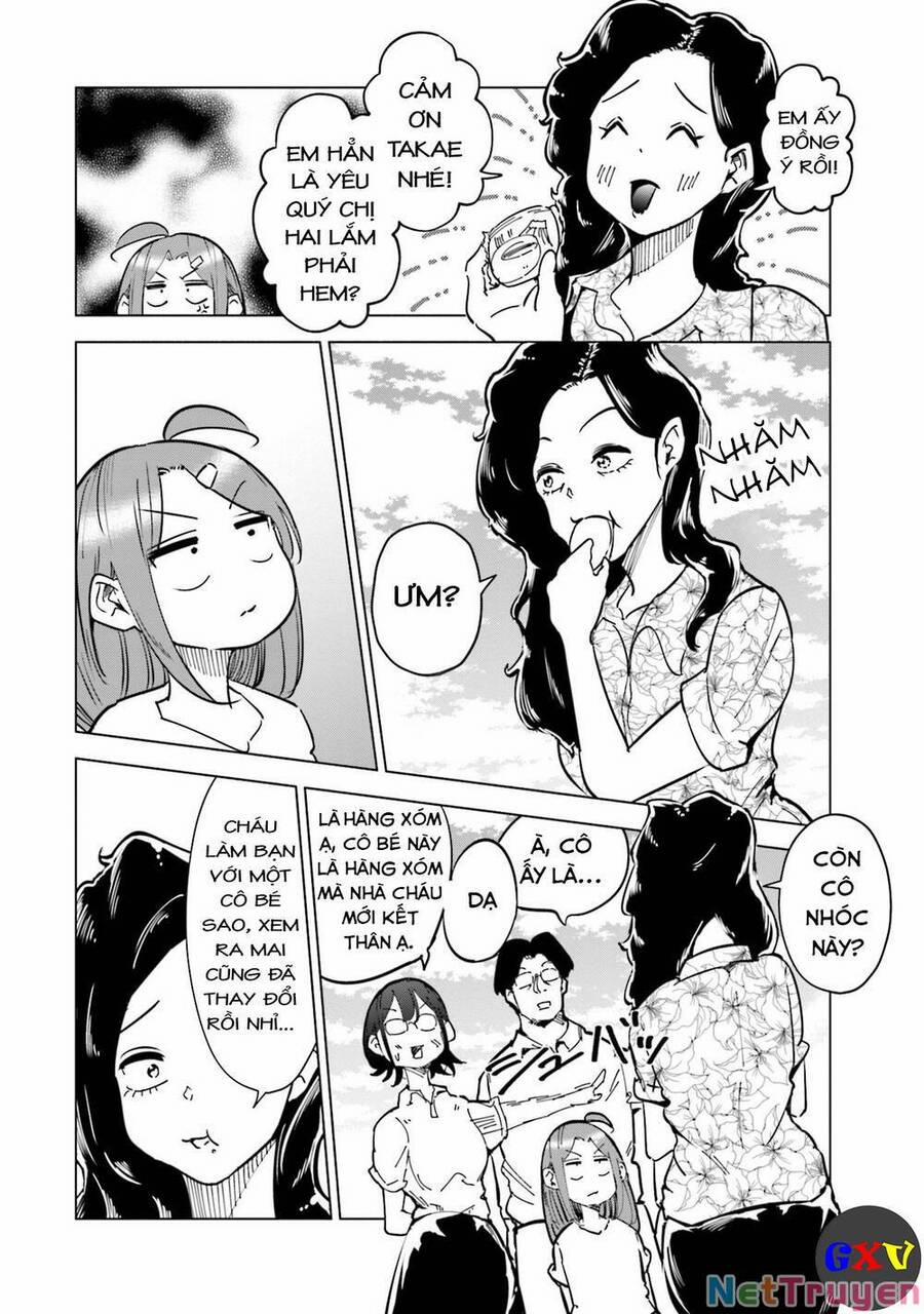 Tsuma, Shougakusei Ni Naru. 26 trang 8