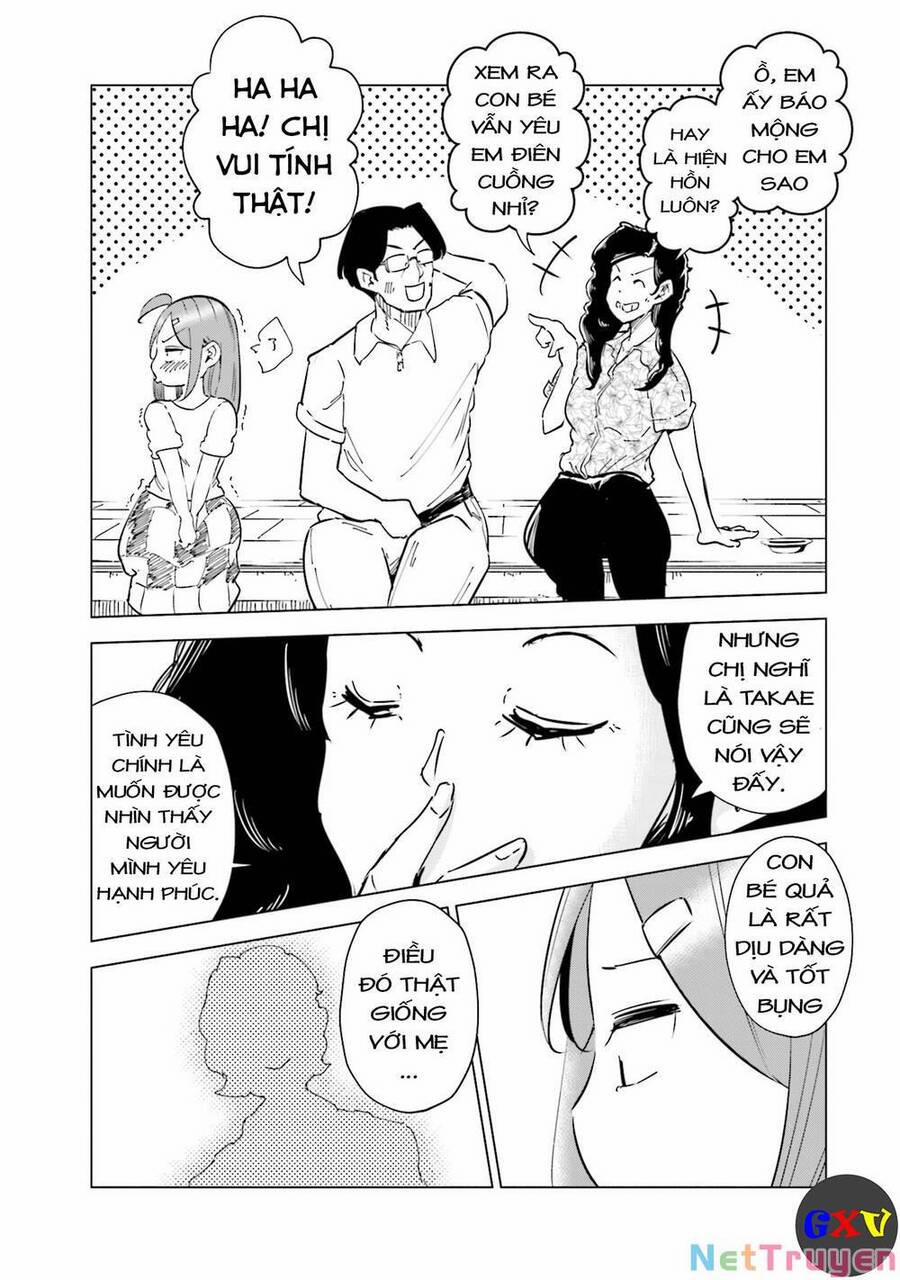 Tsuma, Shougakusei Ni Naru. 27 trang 10