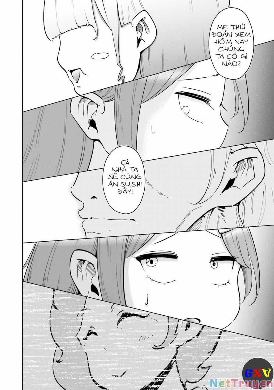 Tsuma, Shougakusei Ni Naru. 27 trang 19