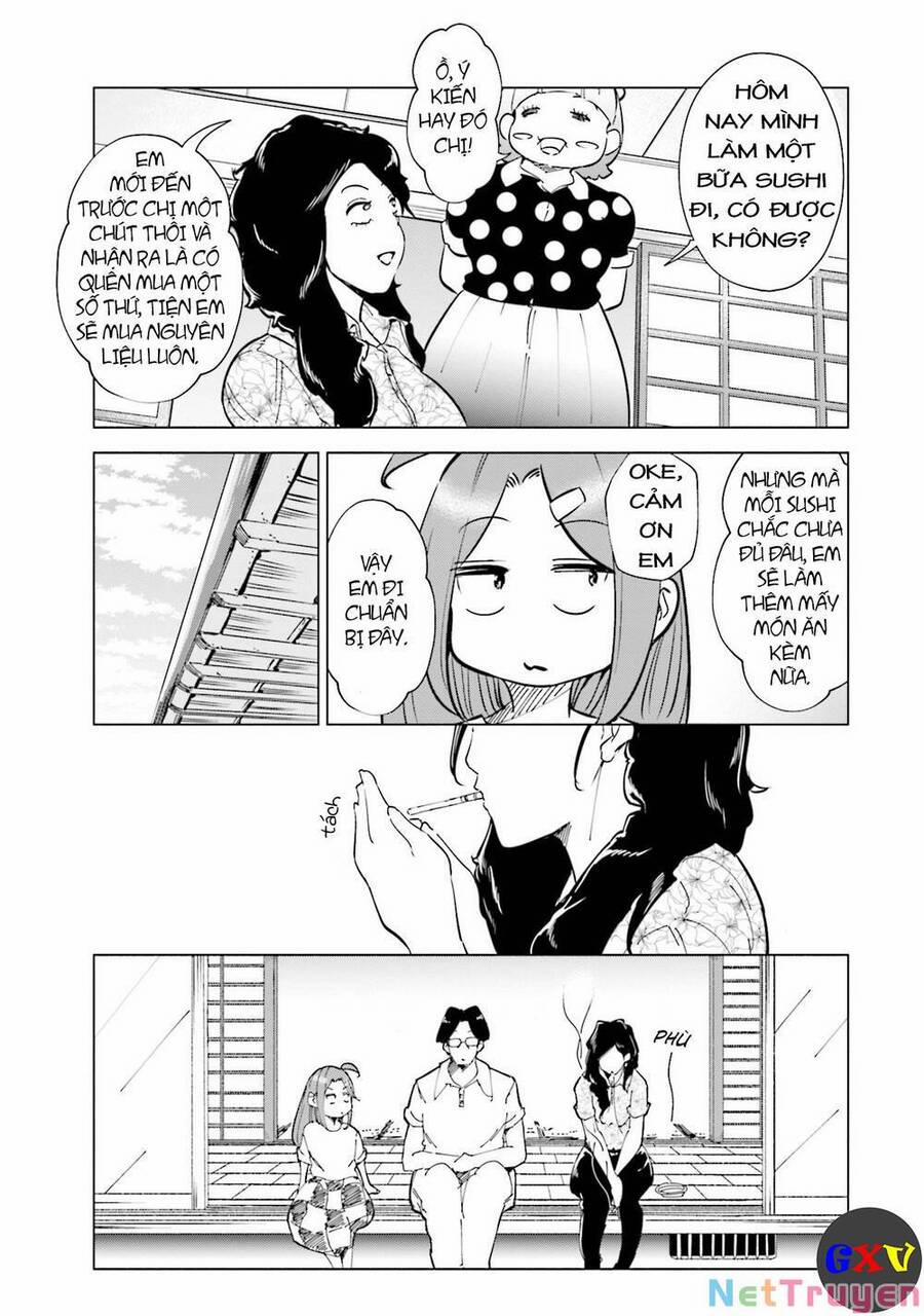 Tsuma, Shougakusei Ni Naru. 27 trang 4