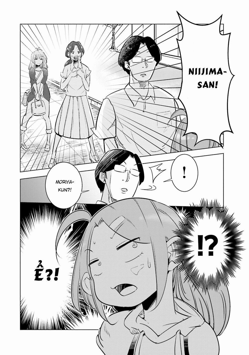 Tsuma, Shougakusei Ni Naru. 5 trang 20