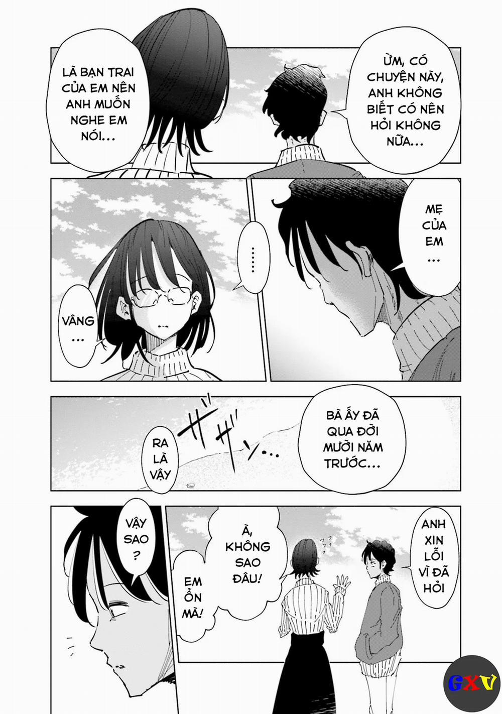 Tsuma, Shougakusei Ni Naru. 55 trang 13