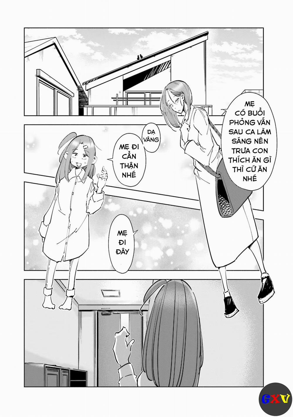 Tsuma, Shougakusei Ni Naru. 55 trang 2