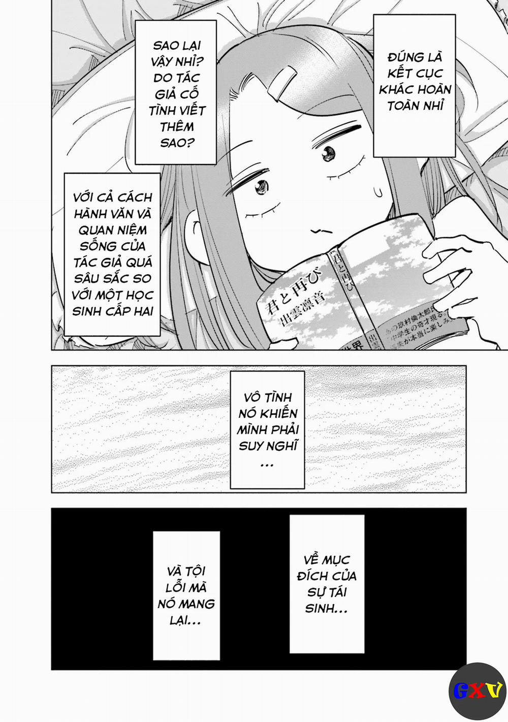 Tsuma, Shougakusei Ni Naru. 55 trang 21