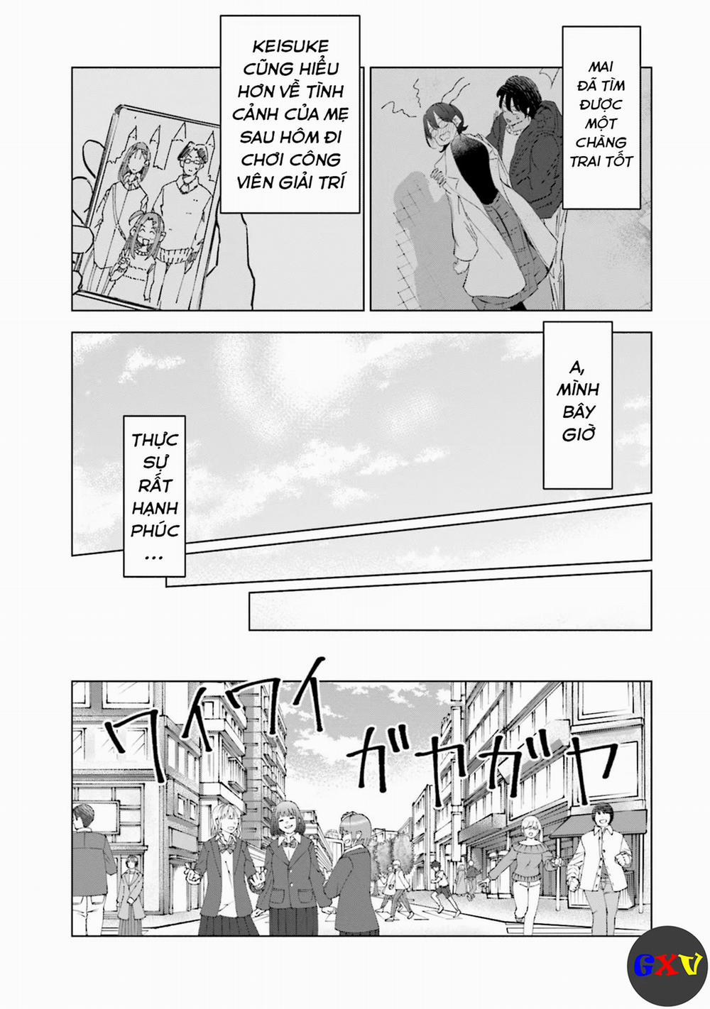 Tsuma, Shougakusei Ni Naru. 55 trang 5