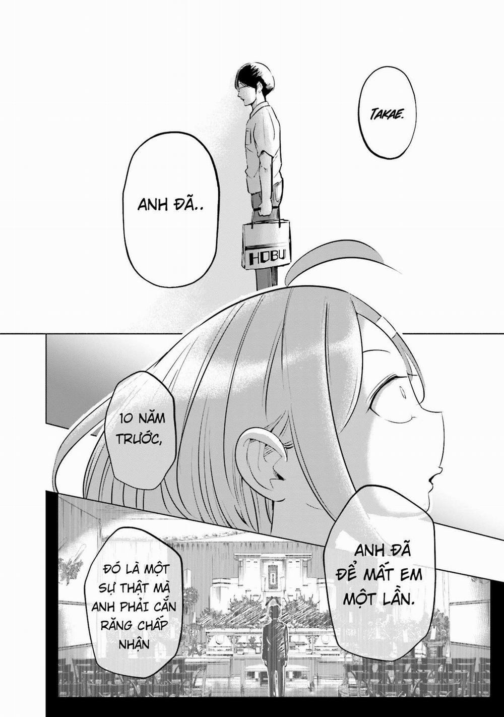 Tsuma, Shougakusei Ni Naru. 6 trang 14