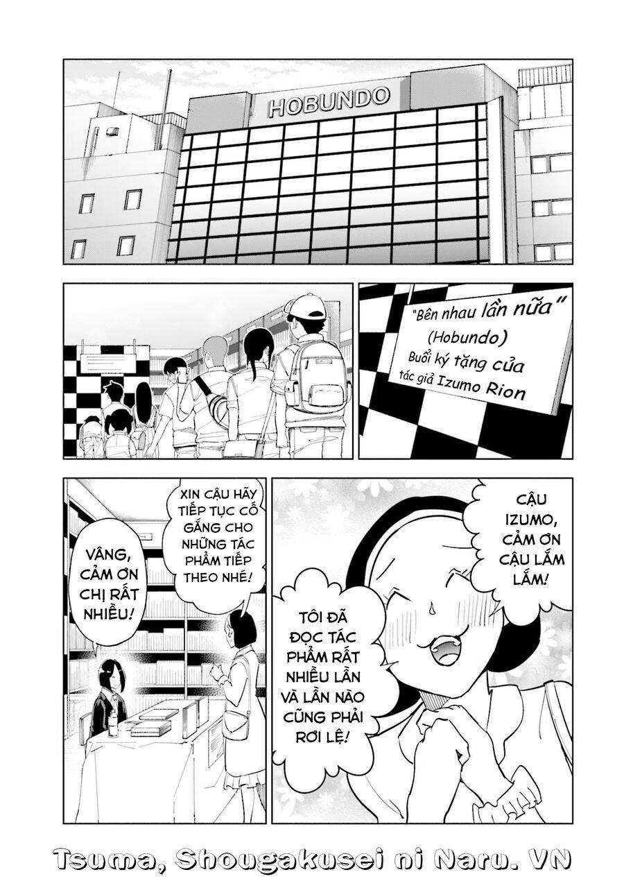 Tsuma, Shougakusei Ni Naru. 81 trang 17